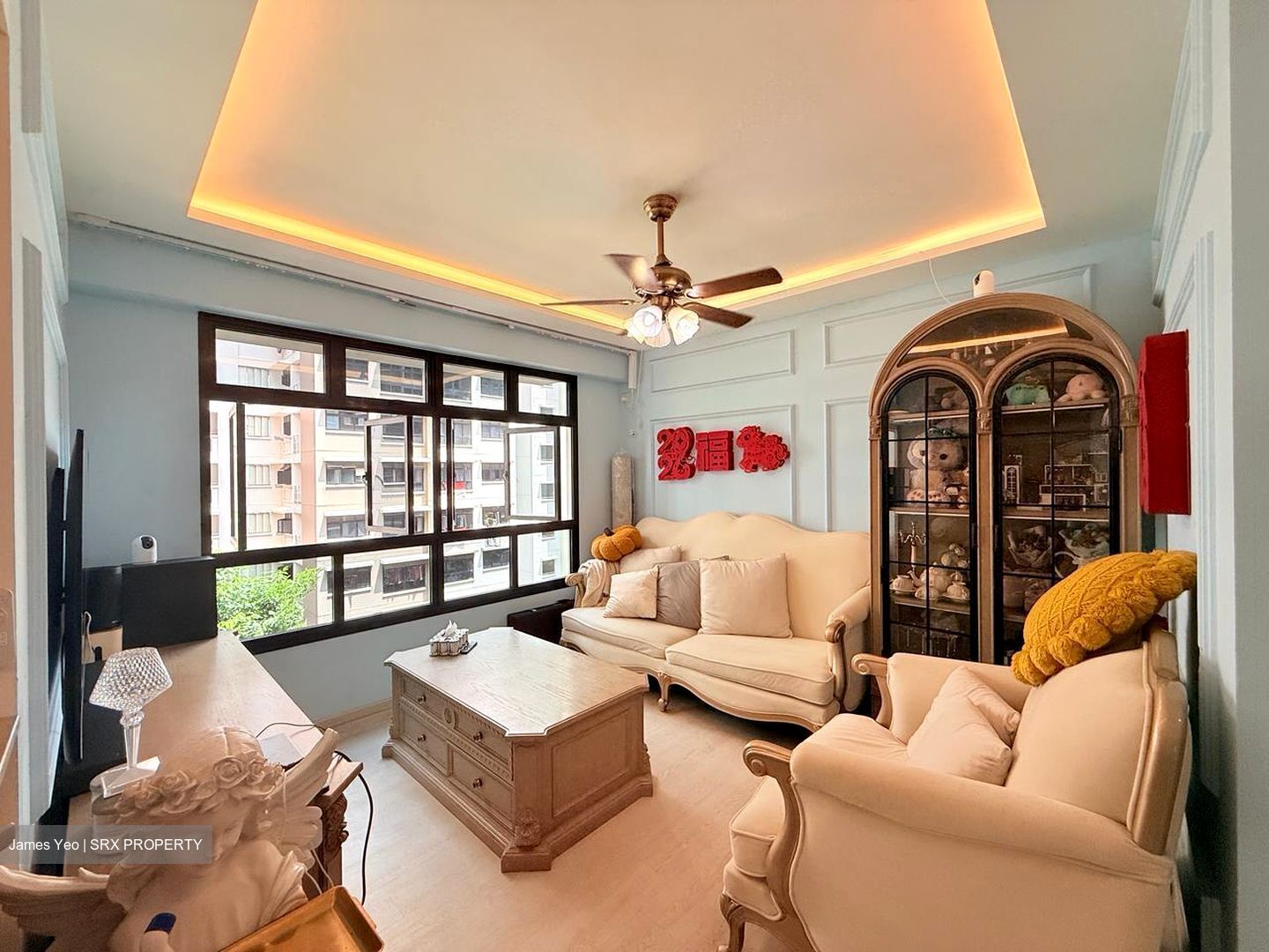 Blk 992B Buangkok Square (Hougang), HDB 4 Rooms #597283881